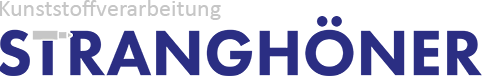 Logo von Kunststoffverarbeitung Stranghöner GmbH & Co. KG